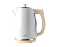 HADEN Haden Dorchester Czajnik biały 1,7L - 1502358 - zdjęcie 1